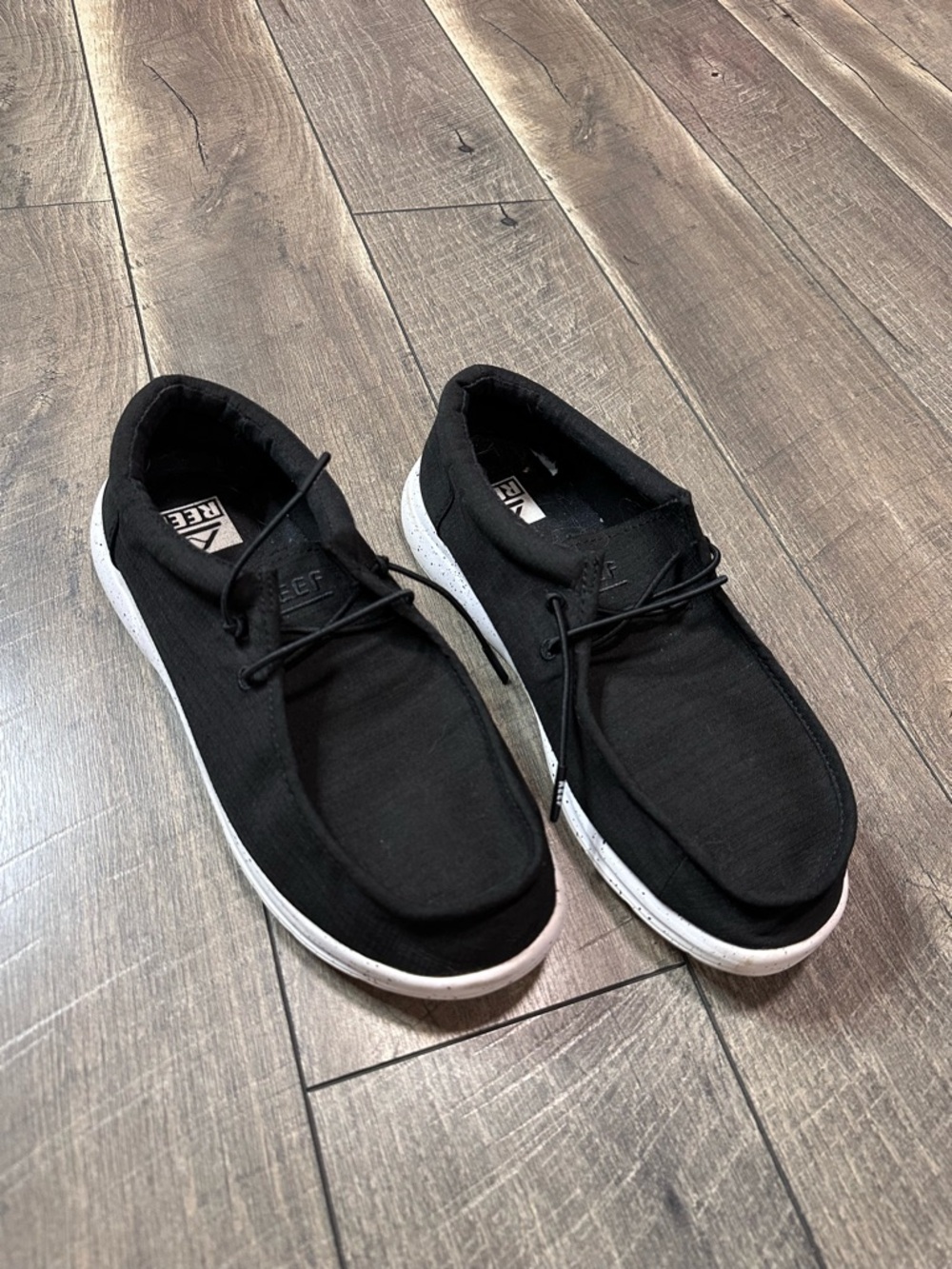 Reef Slide On Shoes